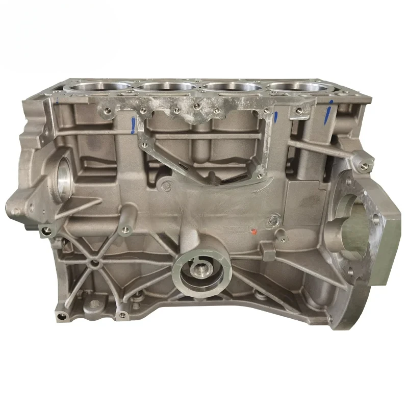 

Ford Focus Fusion Escape Mondeo C-Max Auto Parts 1.5T EcoBoost 1.5 Engine Block