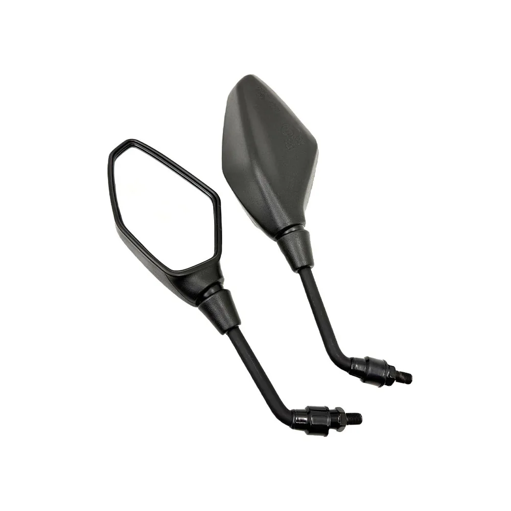 For VOGE R125 125R R 125 Motorcycle Accessories Rearview Mirrors Side Mirror Rear View Mirror Back Mirror