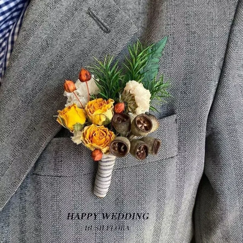 미니 드라이플라워 부케, 섬세하고 신선한 DIY 기념품 - Dried Flower Bulk 리뷰 및 가격