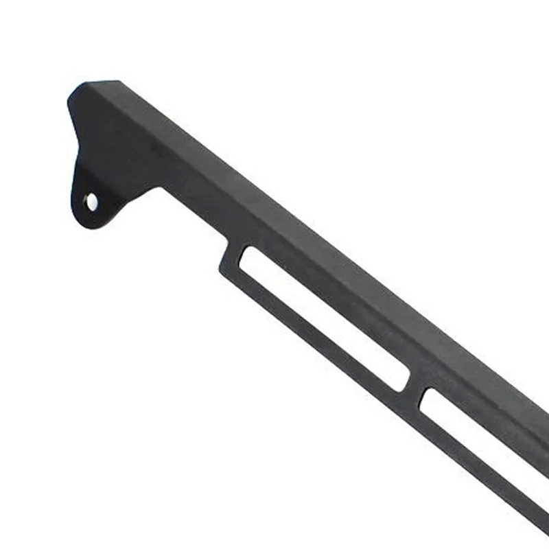 

Защита цепи для Honda Hunter Cub Trail 125, защитная крышка цепи CT125 2020 2021 2022, замена мотоциклетного оборудования-L94A