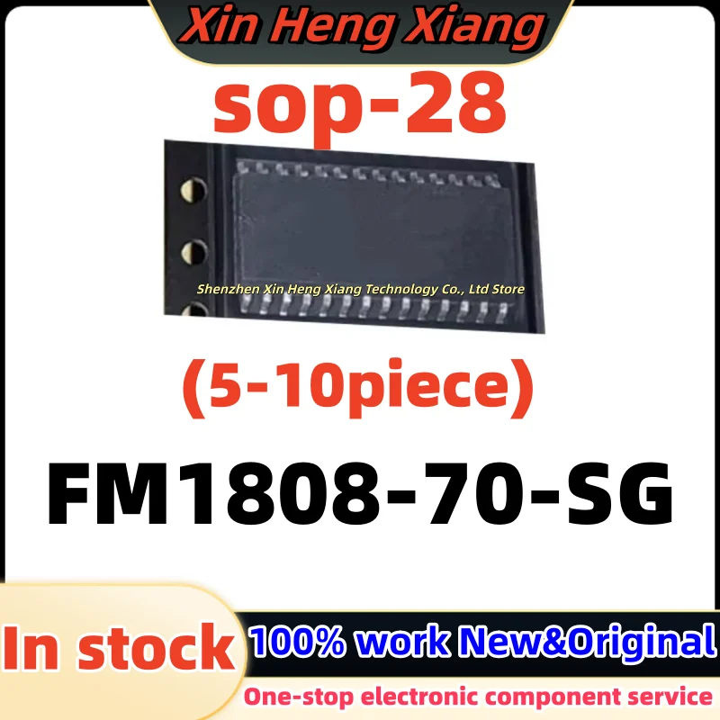 (5-10Pcs) FM1808-70…