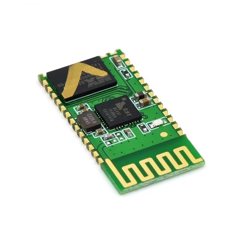 HC-05Bluetooth Serial Port Module Group CSRMaster-Slave Integration51Single Chip Microcomputer HC-05Bluetooth Module