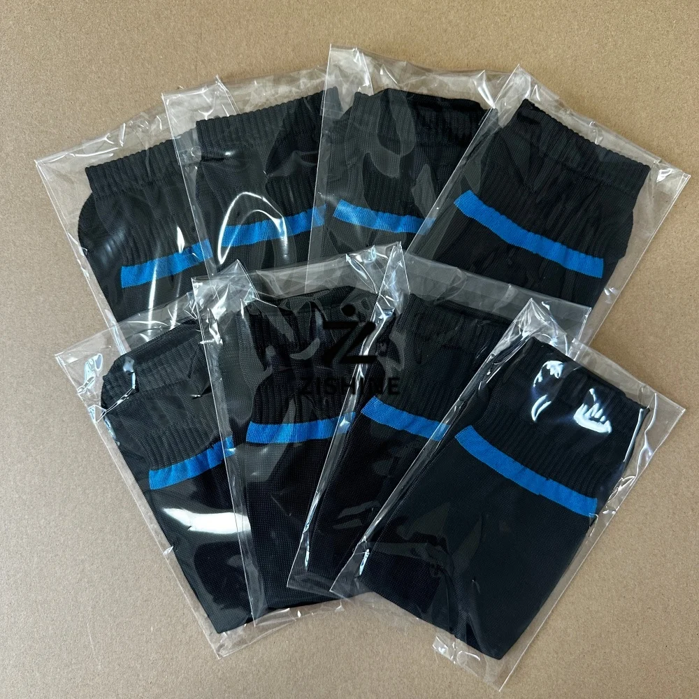 2/4pcs Prosthetic Foot Shell Spectra Sock 38cm Carbon Fiber Foot Noise Reduction Sock Artificial Leg Accessories view 2