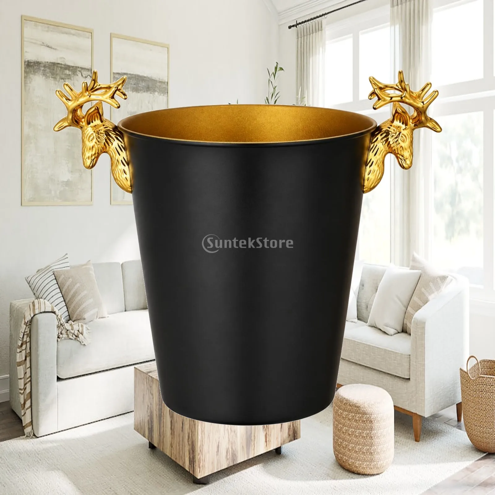 secchiello-per-il-ghiaccio-con-manici-a-forma-di-testa-di-cervo-elegante-secchiello-per-champagne-con-manici-a-forma-di-testa-di-cervo-refrigeratore-decorativo-per-bevande-ideale-per-eventi-e-occasioni-speciali