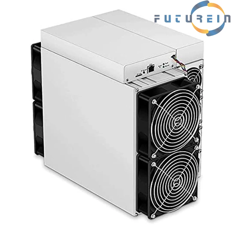 New Bitmain Antminer S19JPRO 104T 100T S19 86T 90T ASIC Crypto Mining S19j Pro SHA256 Algorithm 3050W With PSU