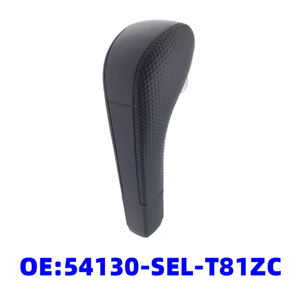Autozubehör Schaltknauf CVT Getriebe Schalthebel Griff 54130-SEL-T8