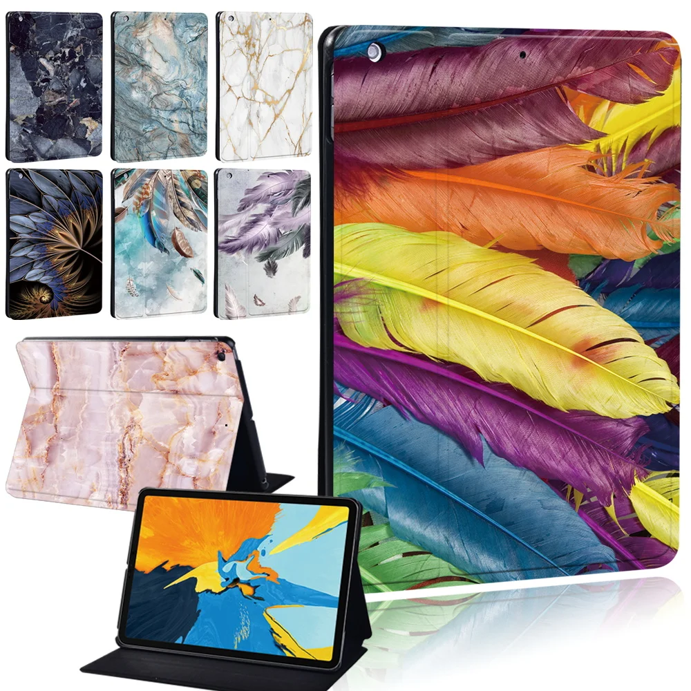 

Tablet Case for Huawei MediaPad T3 8.0"/T3 10 9.6"/T5 10 10.1" MediaPad M5 Lite 8/Lite 10.1"/M5 10.8" Pu Leather Funda Cover