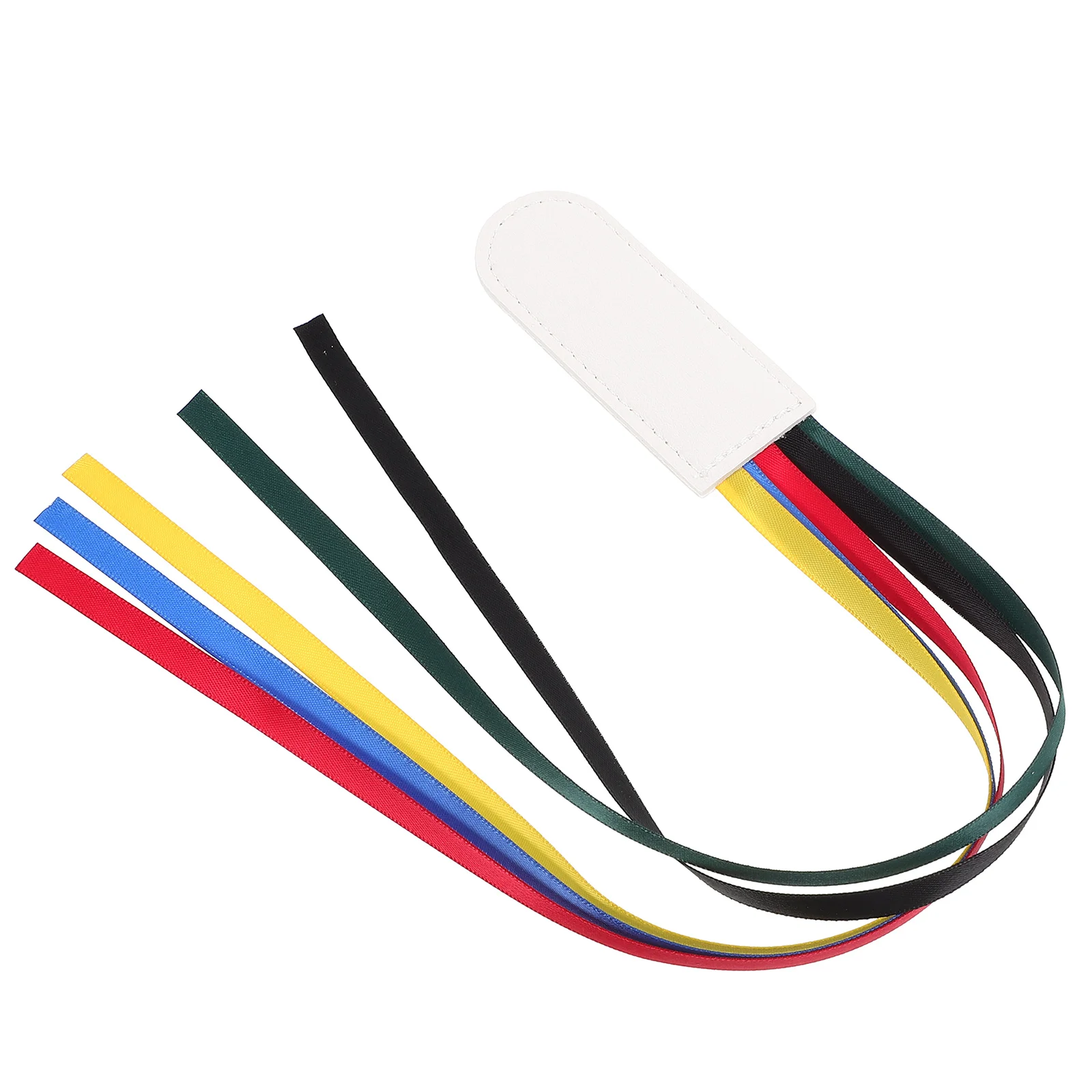 

Bookmark Ribbon Page Marker For Book Reading Accessories Students Graduates Tassel Book Tabs Reusable Page Holders
