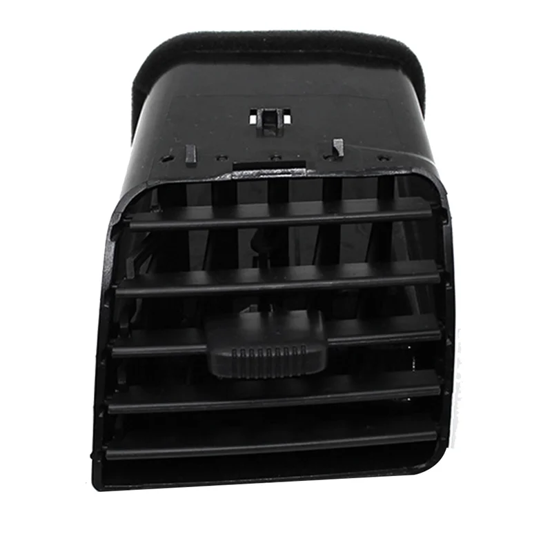 

MAKE-1Pair Air Vent Outlet Air Conditioner Dashboard Panel Frame For Great Wall Wingle 3/5 2010-2013 A/C Vent Nozzle Plate