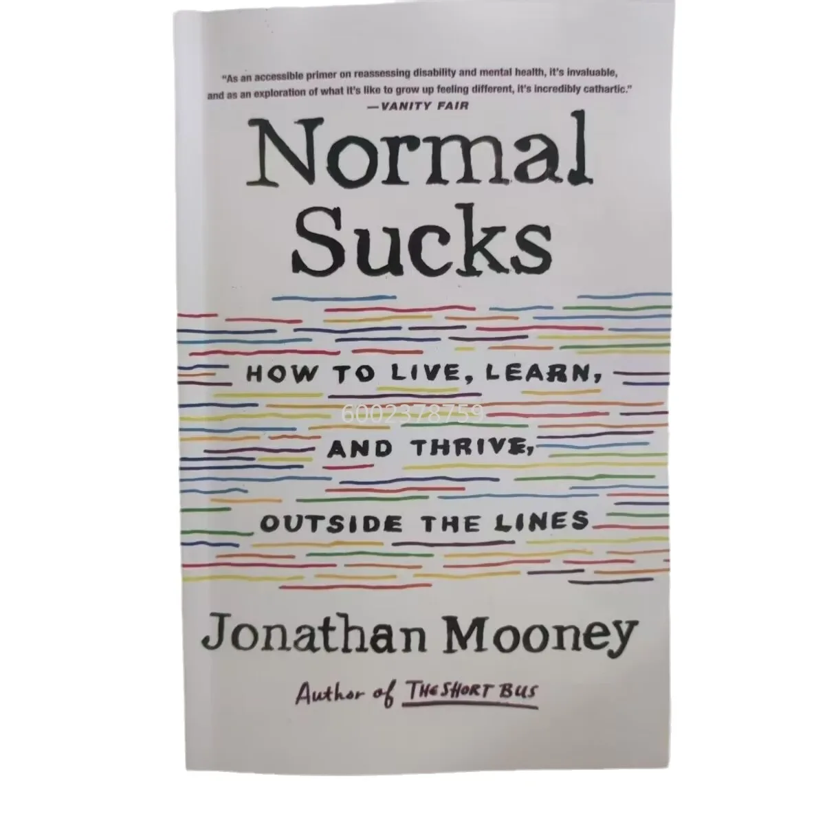 What If It's Abnormal English Version Normal Sucks How To Live Lear