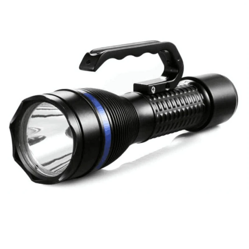 

Portable searchlight bright light portable