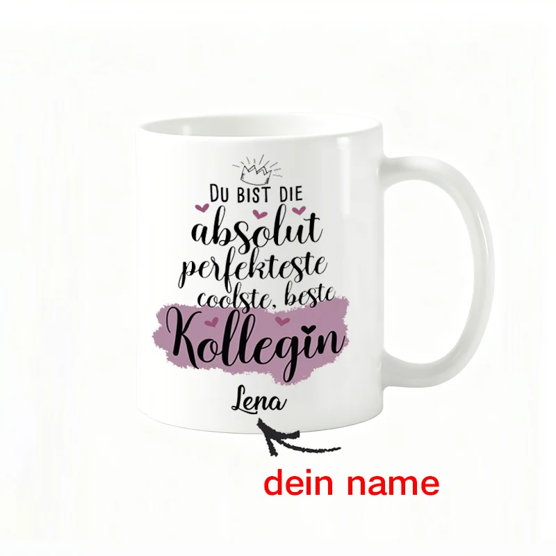 Personalized 