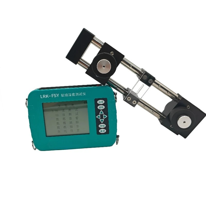 

Concrete Crack Depth Gauge/Concrete Detector/ Gauge