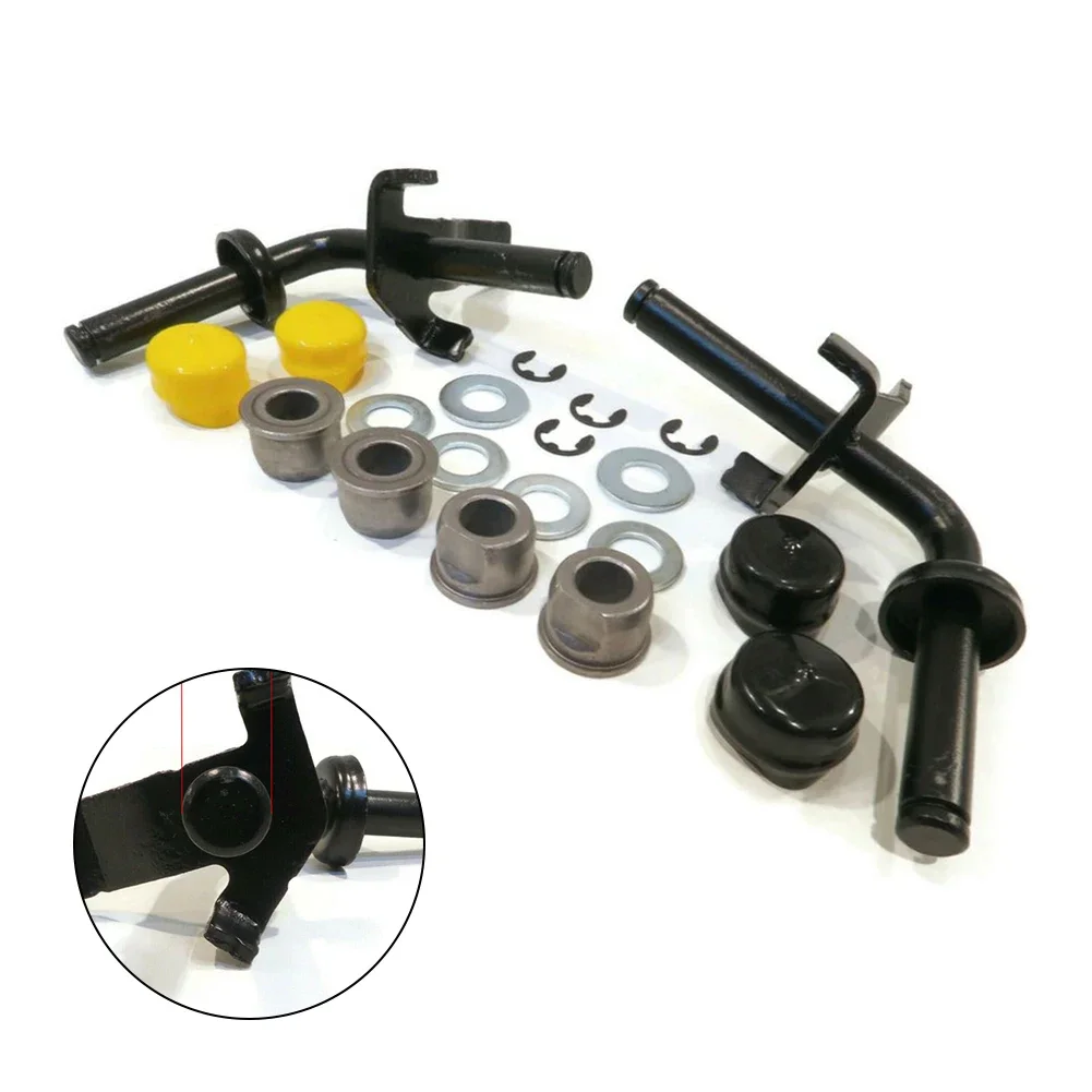 

Steering Component Kit Designed for Compatibility with Multiple Tractor Models Including the Popular D Series Lineup