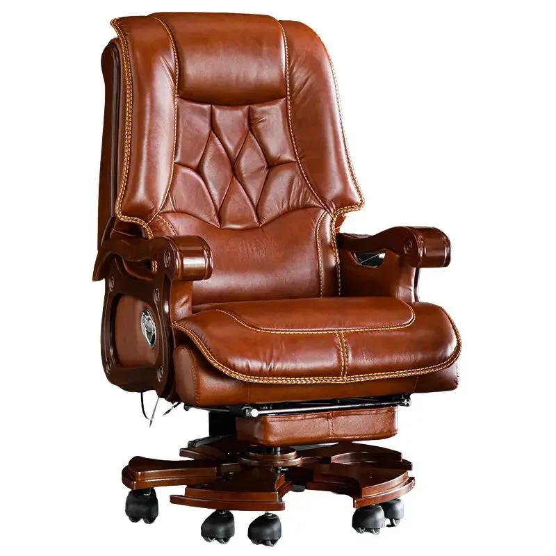 

Massage Swivel Office Chair Comfortable Rolling Ergonomic Stools Office Chair Computer Cadeiras De Escritorio Furniture Bedroom