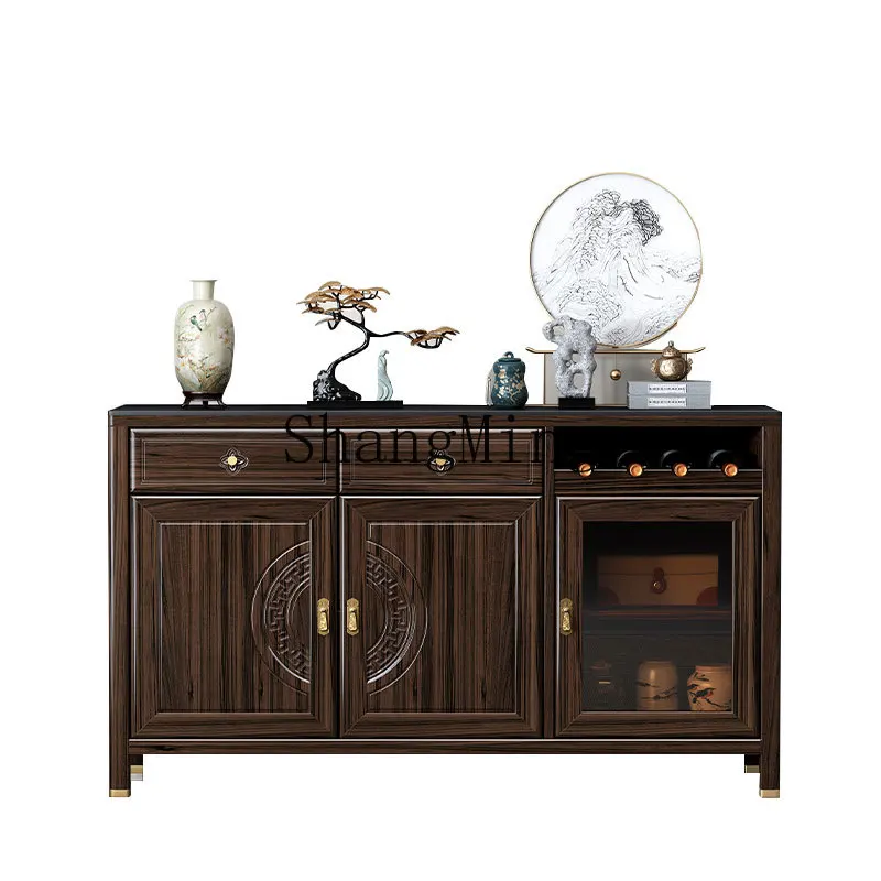 Dhy New Chinese Sty…