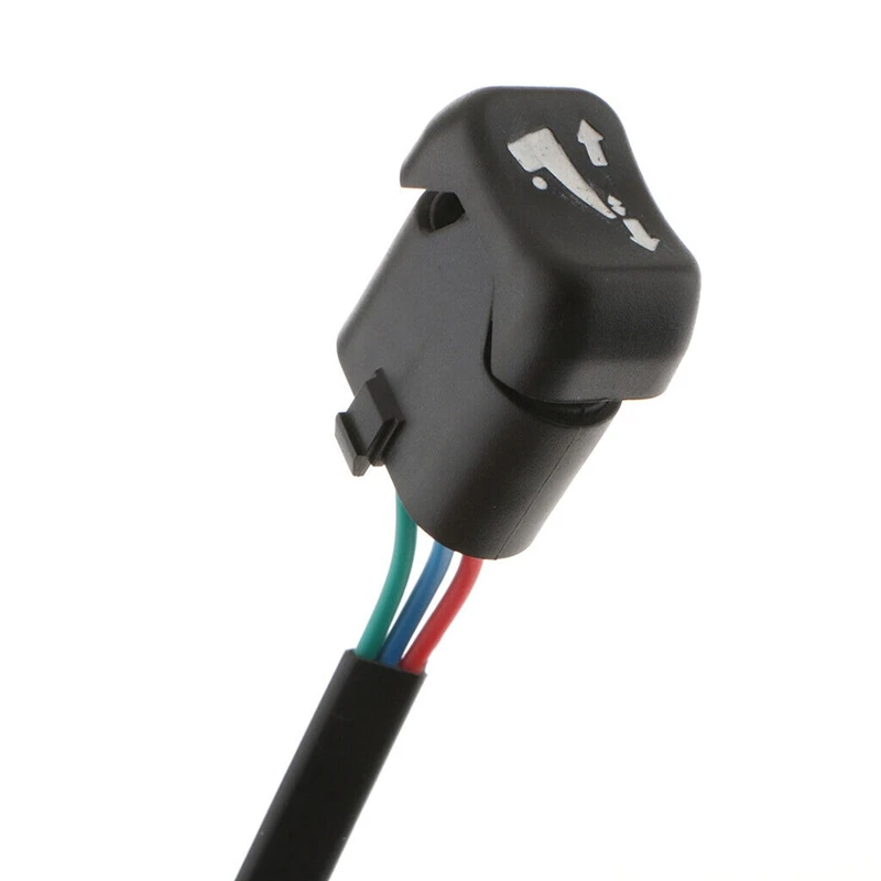 37380-92E10 Trim Tilt Switch Outboard Engine Lifting Switch For Suzuki Outboard Remote Control Box