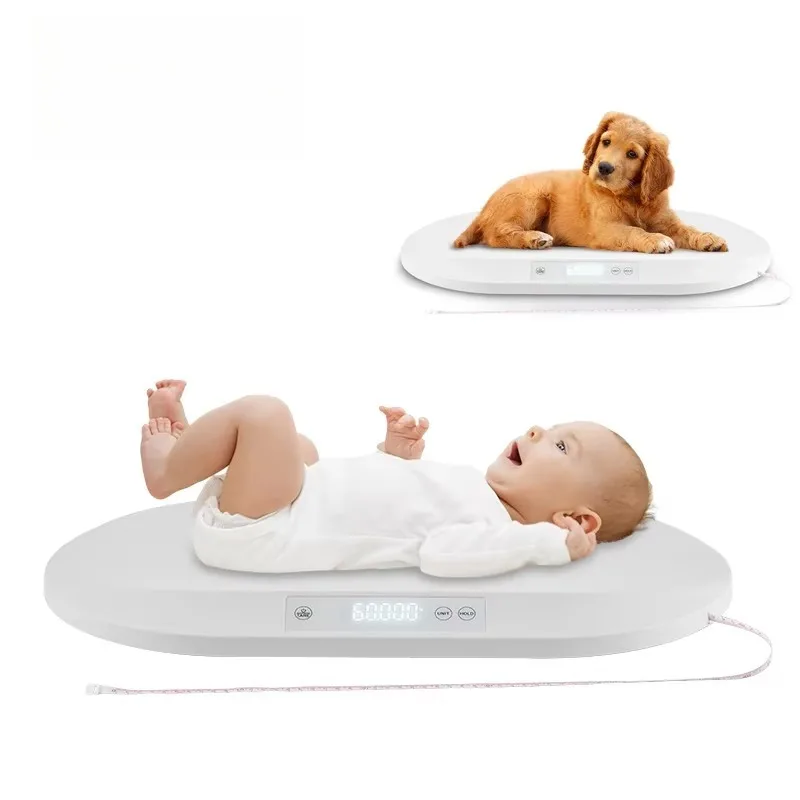 Good Price Household Newborn 40kg Pet Animal Weighing