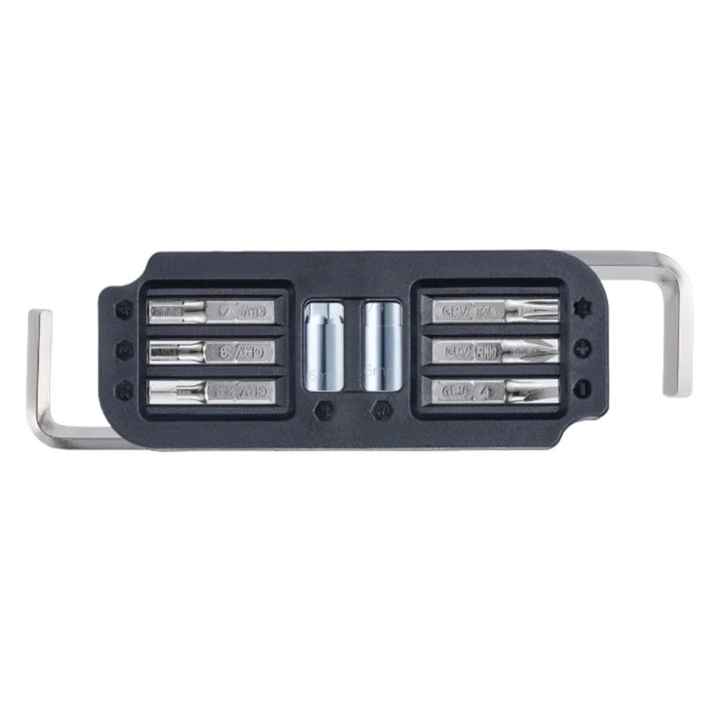 Portables Wrenches Durability Cycling Repair Equipment