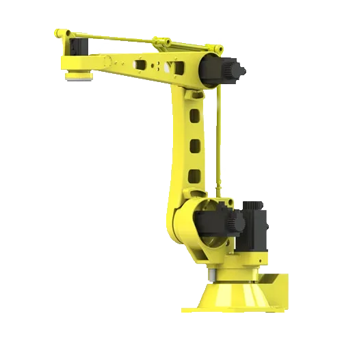 Braço Robótico Inteligente Automático, Carga Útil 30kg, Preço Barato, Inteligente