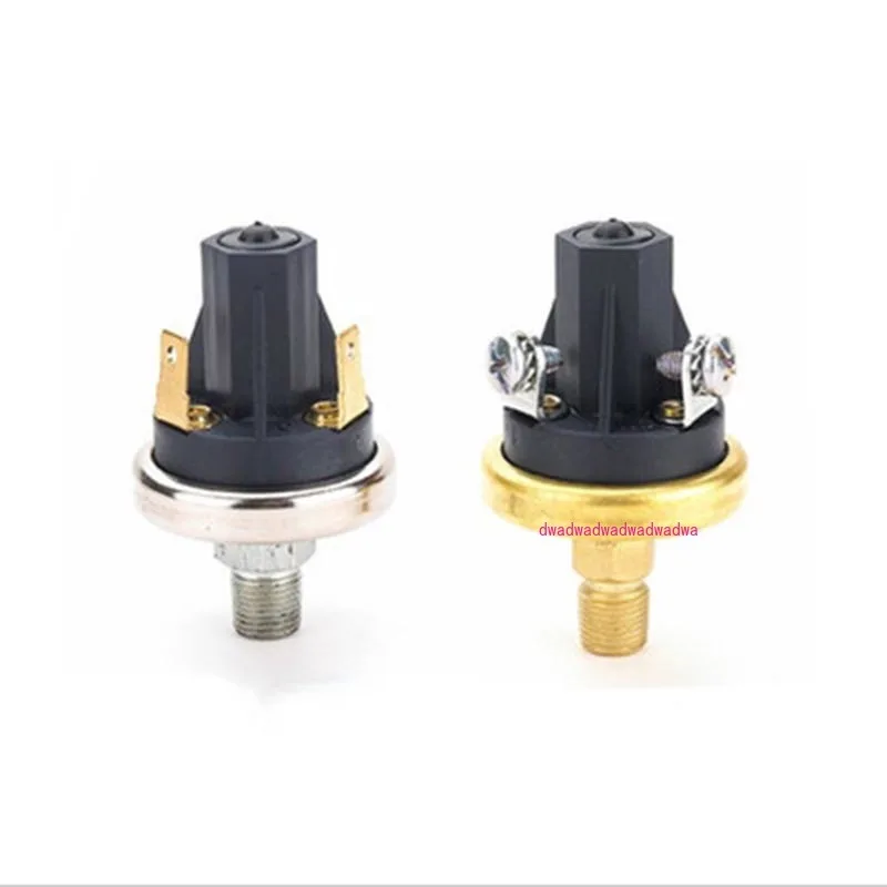 1/4 1/8 240V Vacuum Pressure Switch Automobile and Duty Truck Pump Control Max-Pressure 30 inHg LF20-V