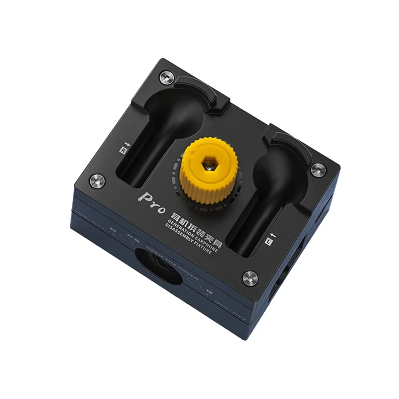 

Precisionn For Earpods Repair Fixture Opening Alignment Clamp Headphone Battery Disassembly Open The Cover Tools