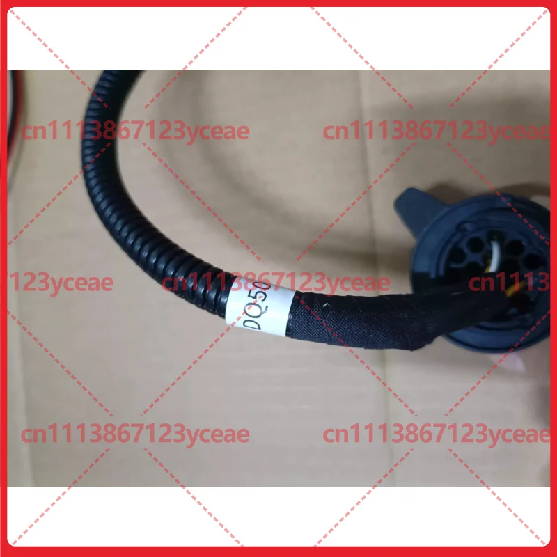 for VW Audi DQ380 DQ381 DQ500 0BH 0DE OAK DSG Transmission TCU Read Write Test Bench Platform - view 2