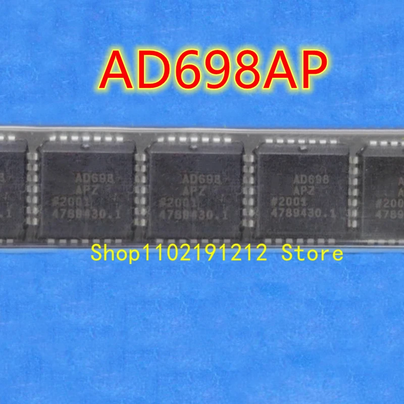 AD698AP AD698 PLCC-28