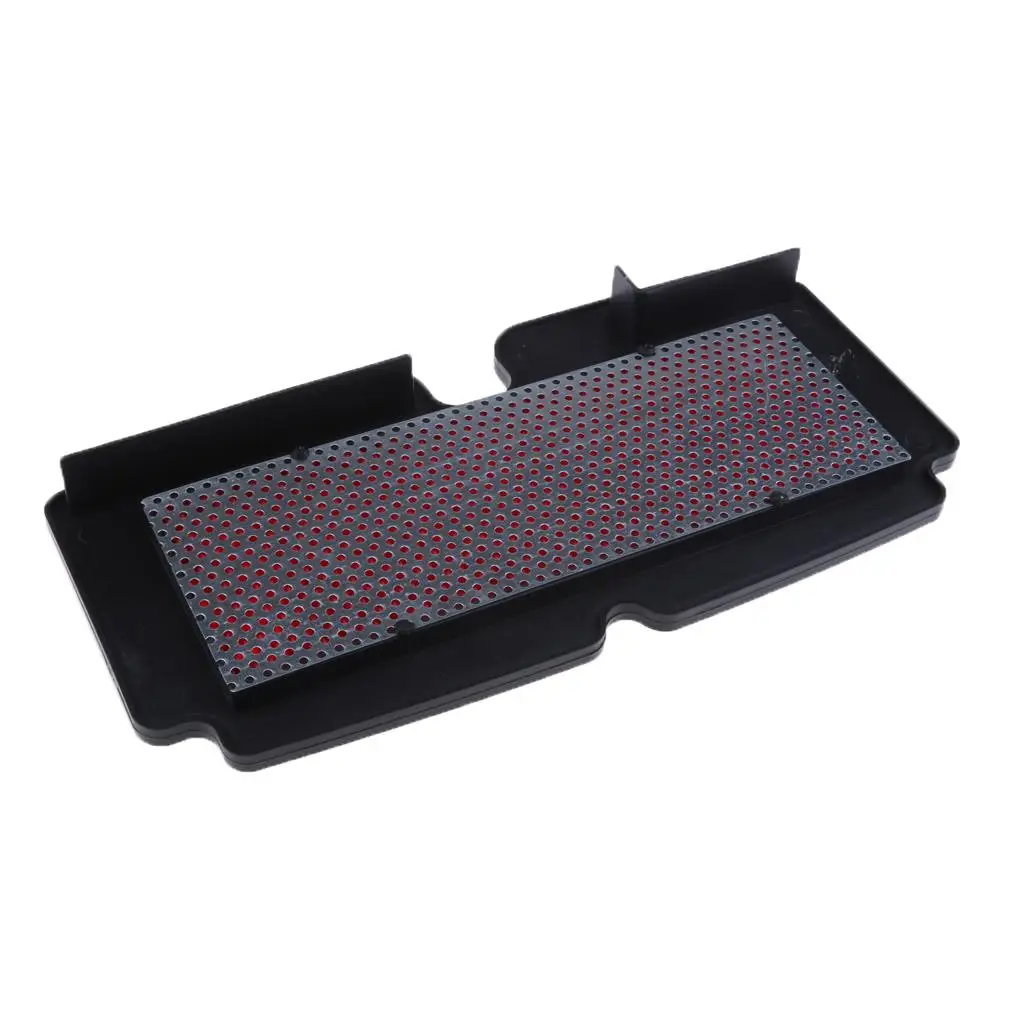 

Автомобильные сменные воздушные фильтры: высокопроизводительный пластиковый воздушный фильтр для Honda CBR400 RR Gull-arm NC29 1989-1994