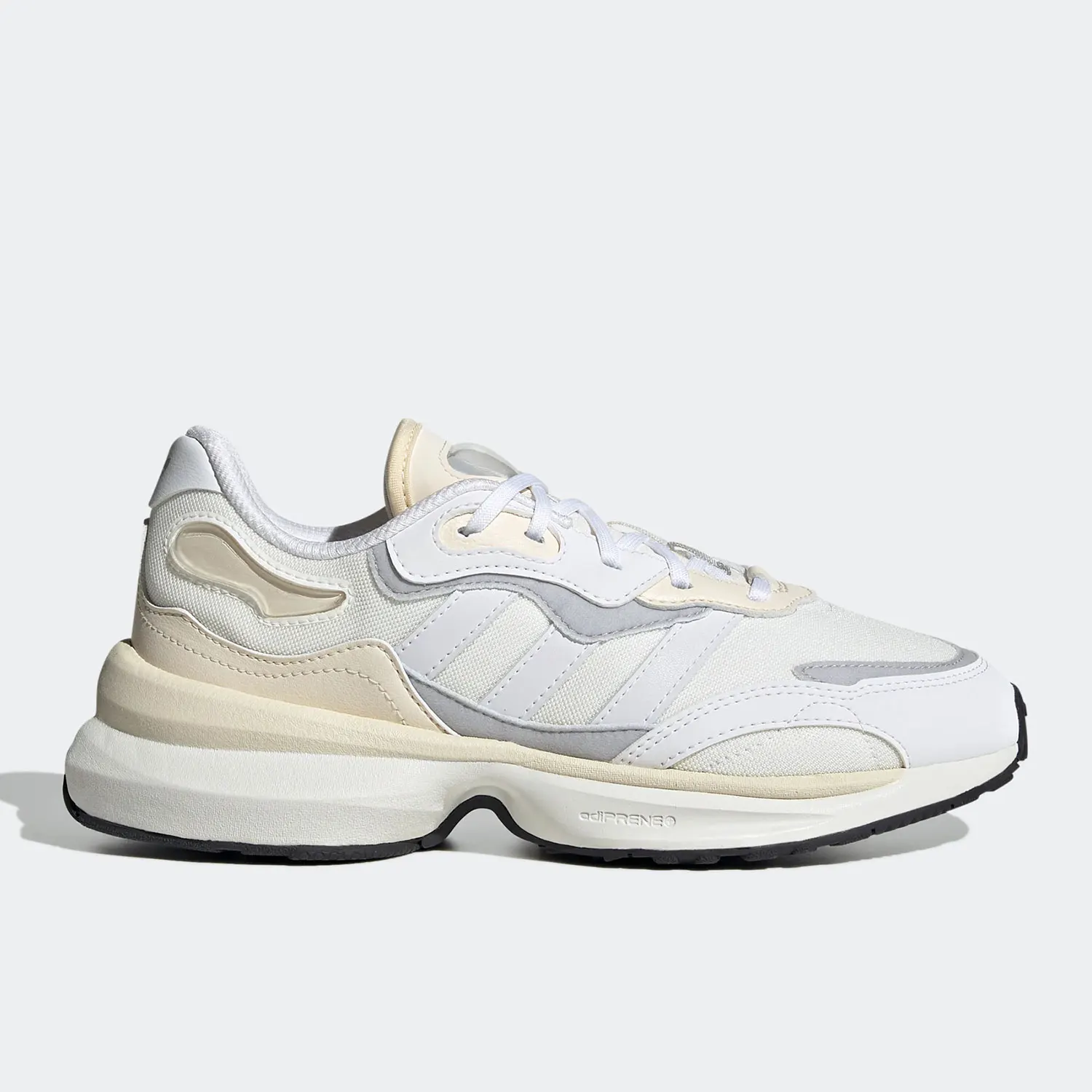 

Adidas натуральная клеверная летняя женская противоскользящая спортивная повседневная обувь GW4429