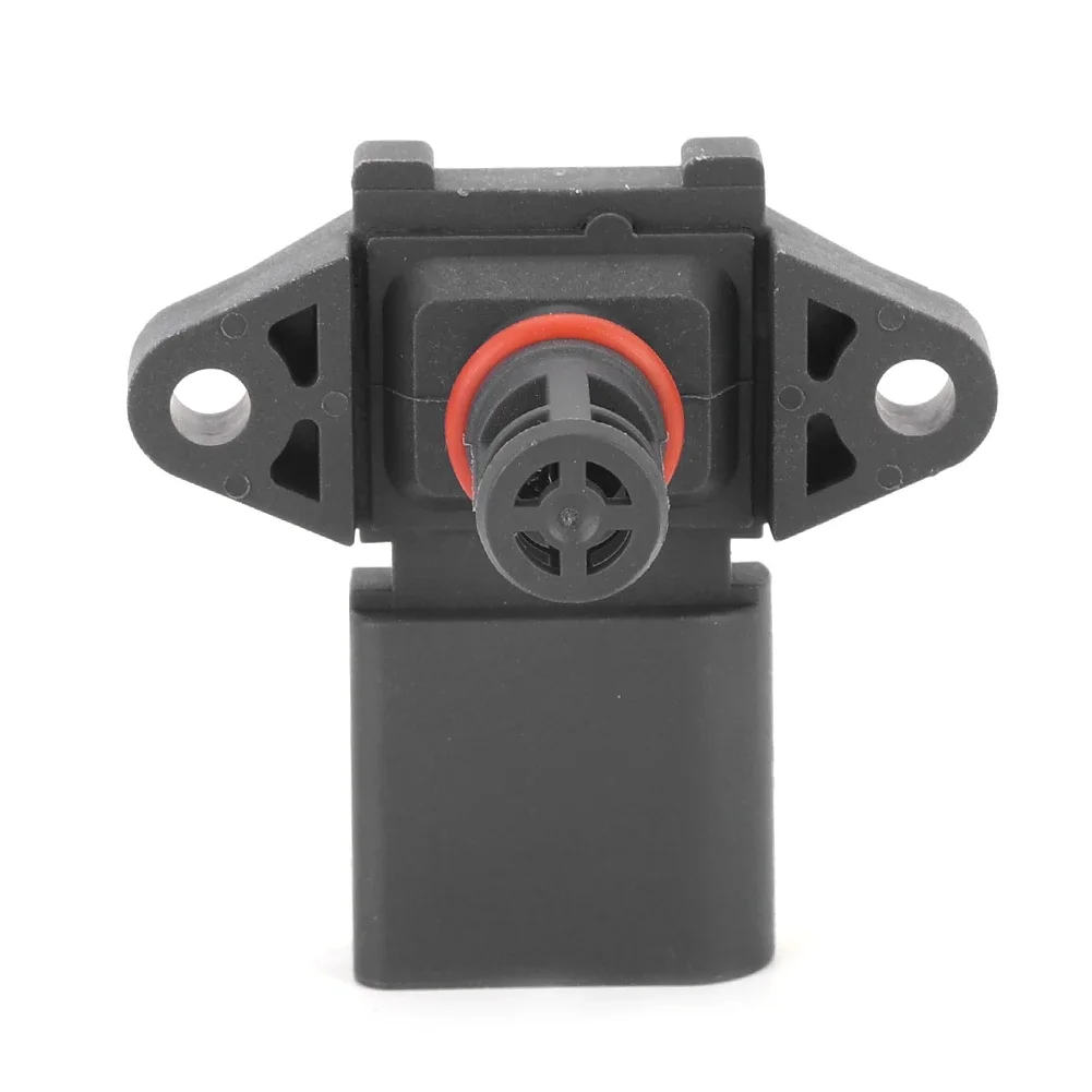 Car Air Flow Meter Sensor Fuel System Accessory 4984570 Fits for Dodge Cummins 5.9L 2003-2007