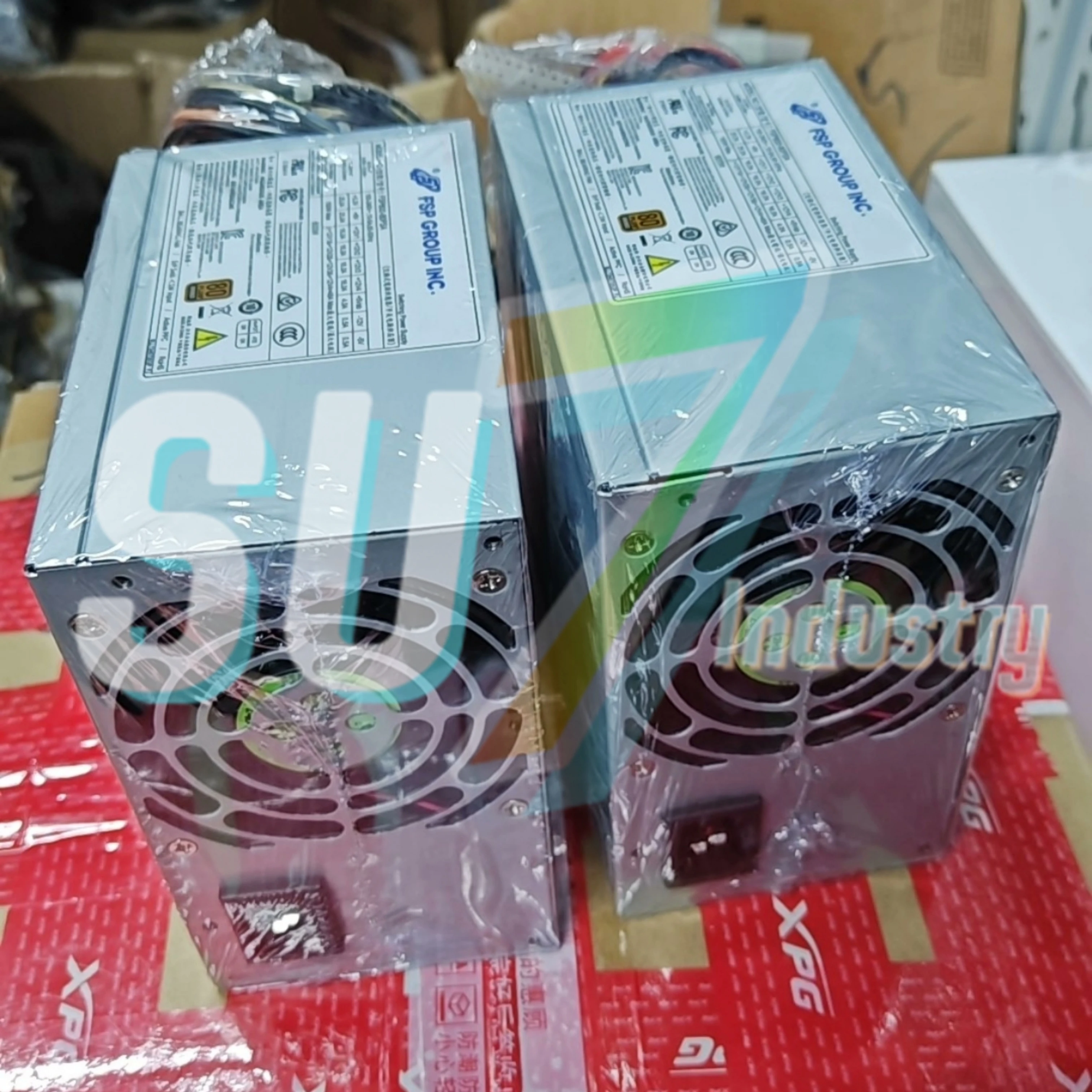 新しいオリジナル産業用コンピュータ電源 FSP600-80PSA FSP600-80PSA (SK) FSP650-80GLC FSP700-80PSA FSP750-50ABA