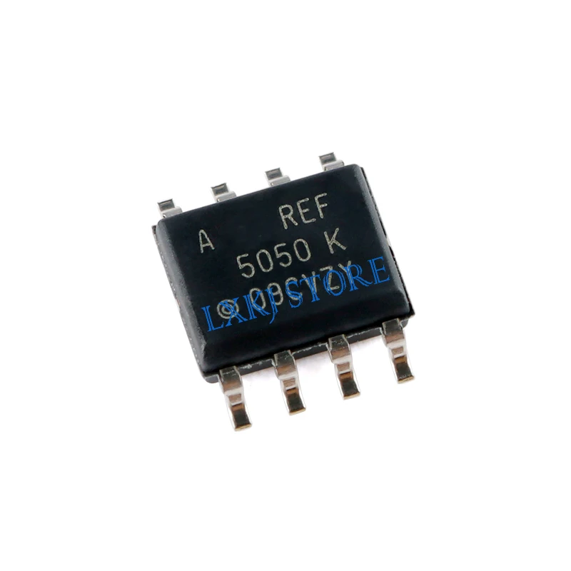 

10 шт./лот REF5050AIDR REF5050AID REF5050 SOP-8 новый оригинальный
