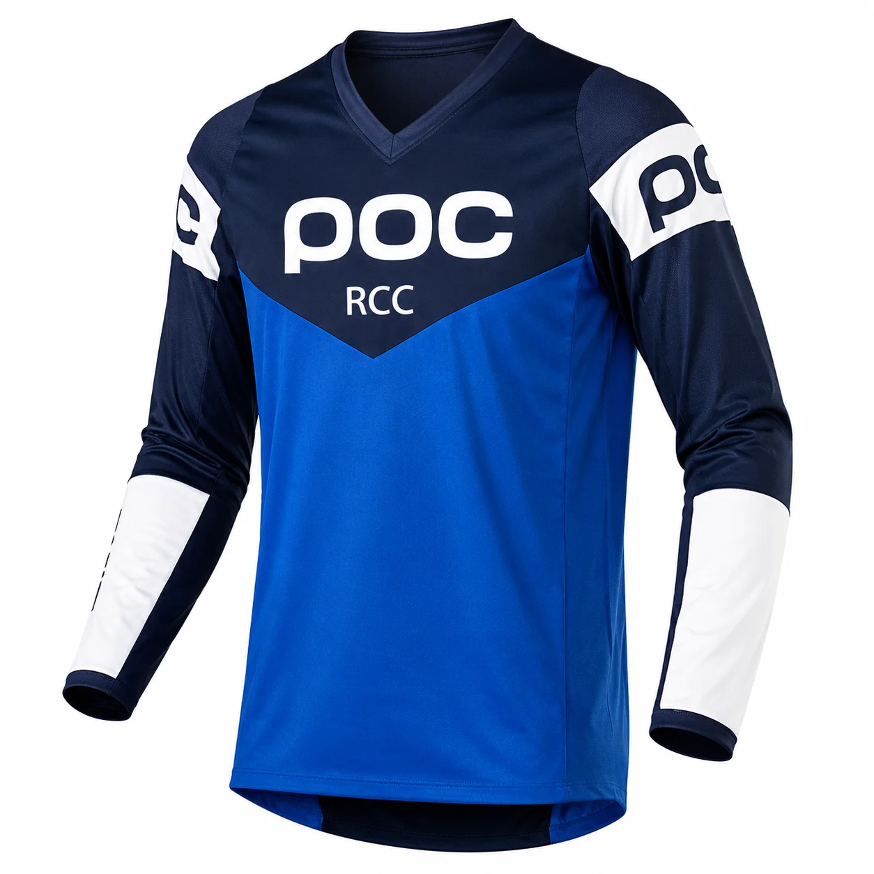2026 POC Männer Radfahren Jersey MTB Downhill T-shirt Racing Sport Fahrrad Shirt Ropa Ciclismo Team Bike Jersey Radfahren – Detail 20