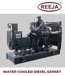 Генераторный комплект