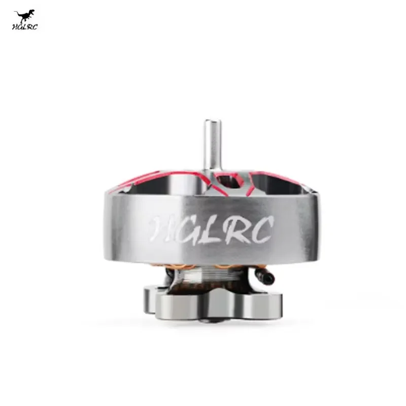 

HGLRC SPECTER 1303.5 Бесщеточный двигатель 5500KV 2-4S LIPO Совместимый 2-4-дюймовый пропеллер для FPV Freestyle 2-4-дюймовая зубочистка