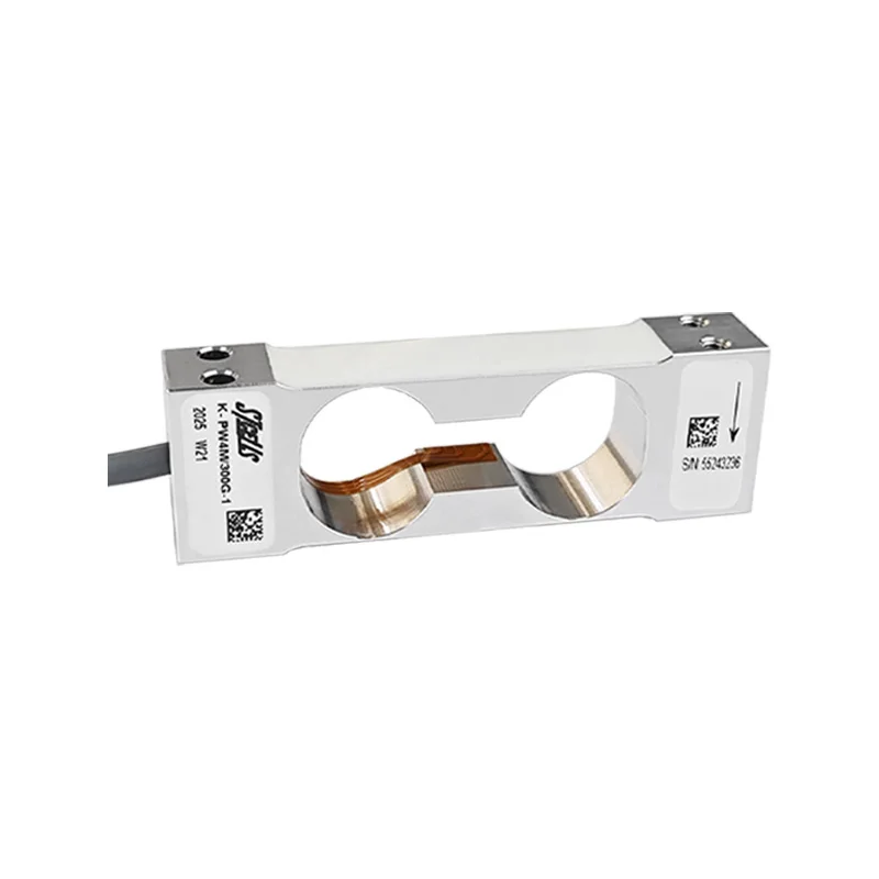 

PW4M-C3 High-Precision Single Point Load Cell 300g/500g Miniature Force Sensor Replacement for HBM Industrial Weighing Systems
