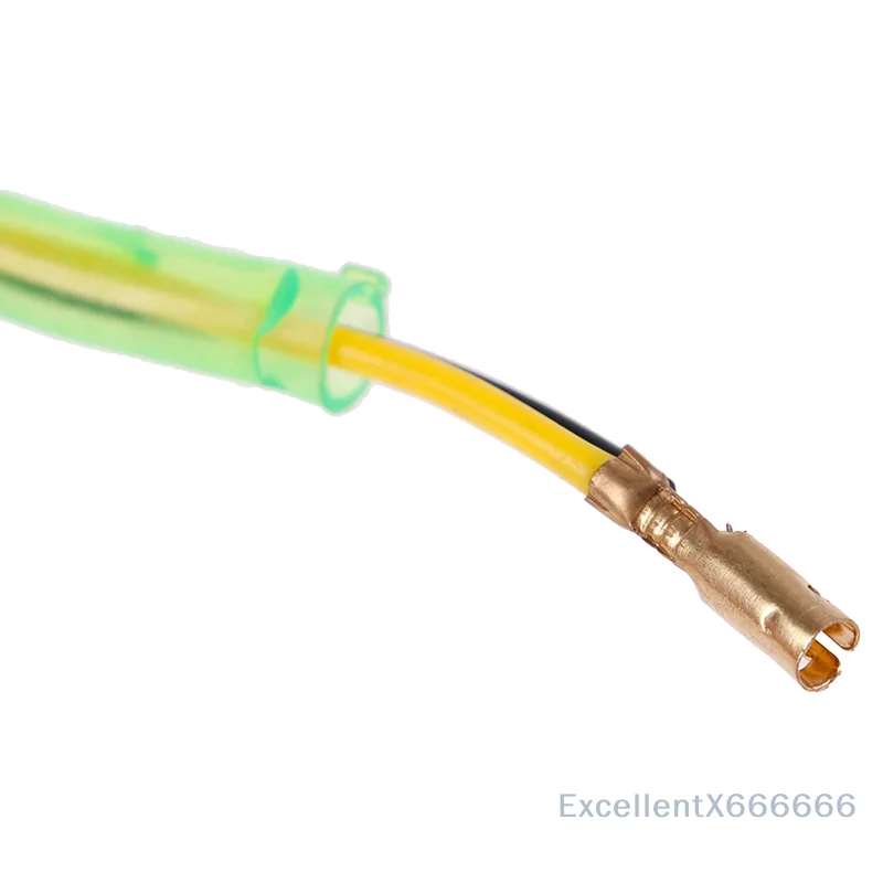 Pressure Washer Stop Switch Compatible with Honda 168F 170F GX160 188F 190F Gasoline Engines - Replacement Part