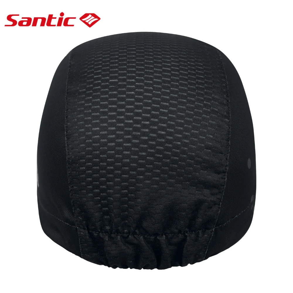 Santic Cycling Hat Summer Outdoor Sports Mountain Bike Riding Sunscreen Sun Hat Block UV Unisex