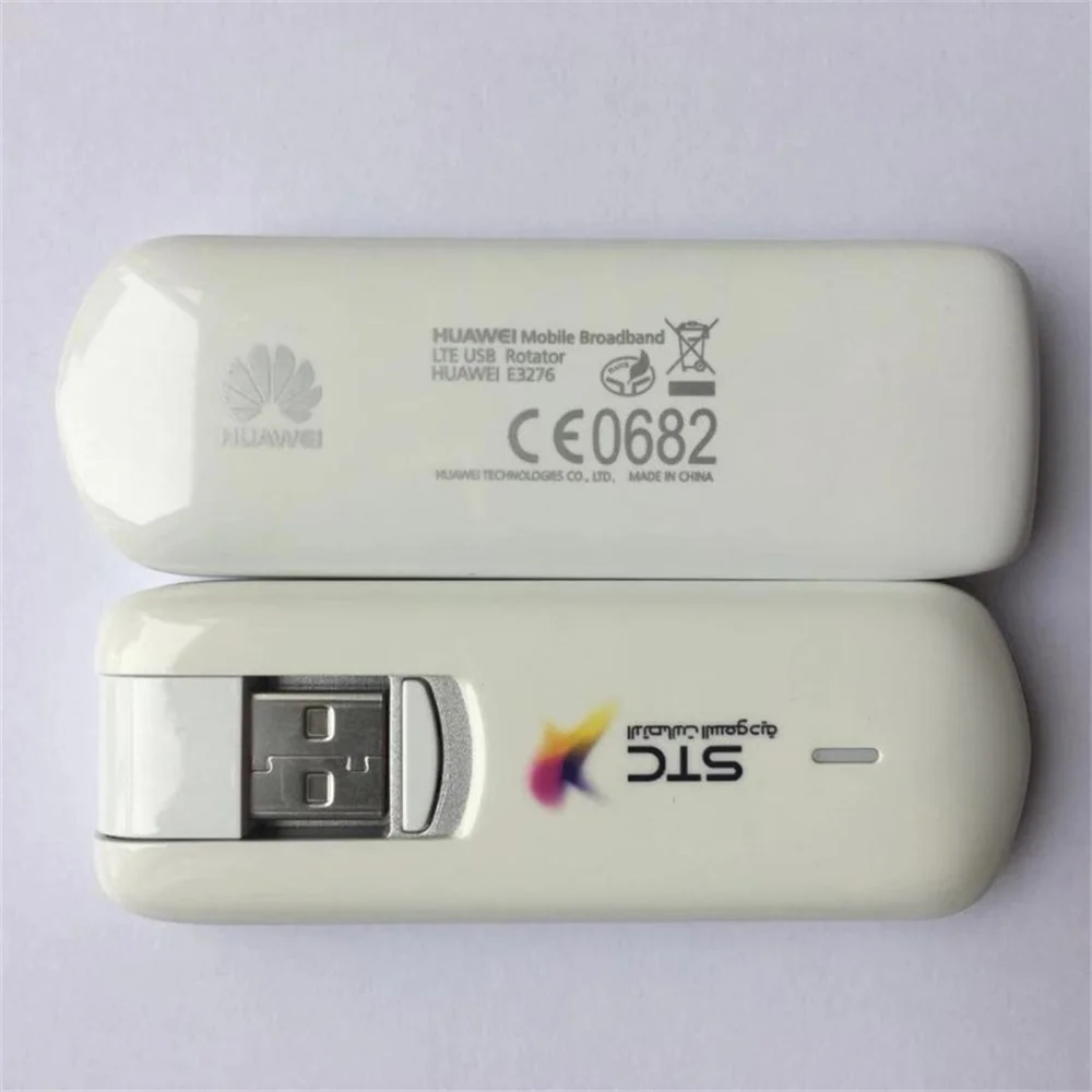 Unlocked Huawei Surfstick E3276S-920 +free 2pcs antennas 4G LTE Modem Cat 4 LTE 150Mbps USB Dongle