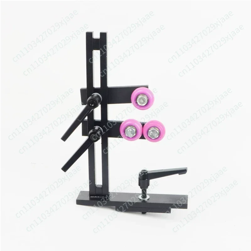 Woodworking lathe center frame support fixture lathe center bracket accessories accessories