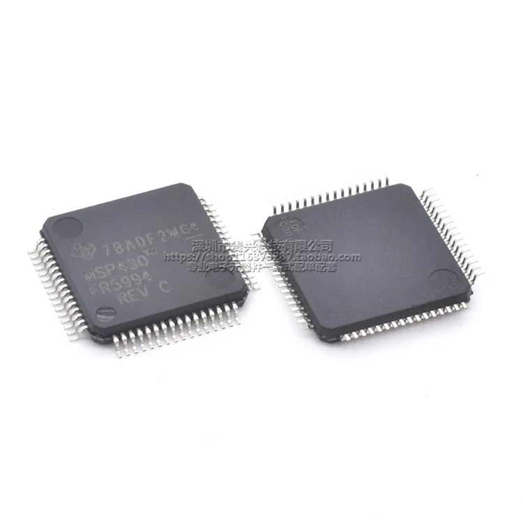 Kontroler Mikro MCU 16-Bit Cele LQFP-80