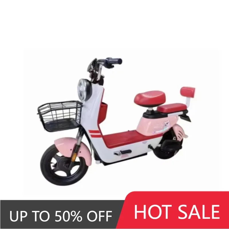 QQW Hot-selling powerful electric bicycle China electric bicycle fat tire high-speed electric bicycle