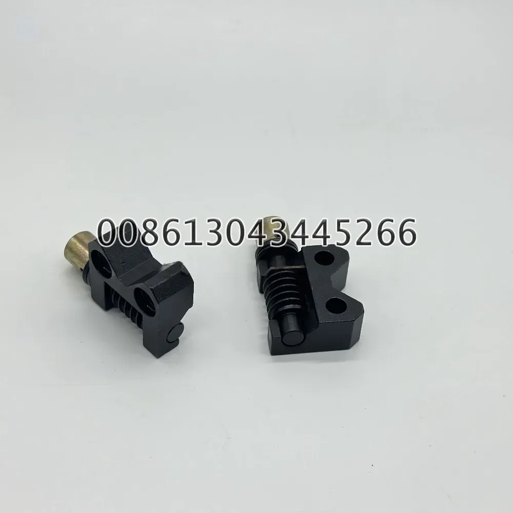 Heidelberg CD102 Ink Roller Adjustment Screw Water Roller Adjustment Worm 87.010.230
