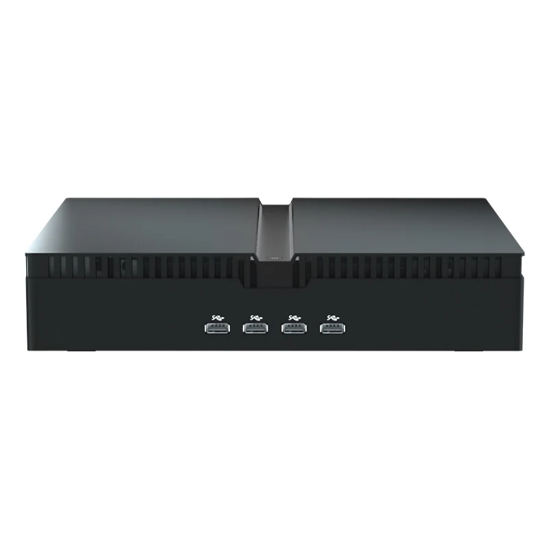 Topton ミニPC ゲーミング PC i7-13700F RTX 4060 8GB