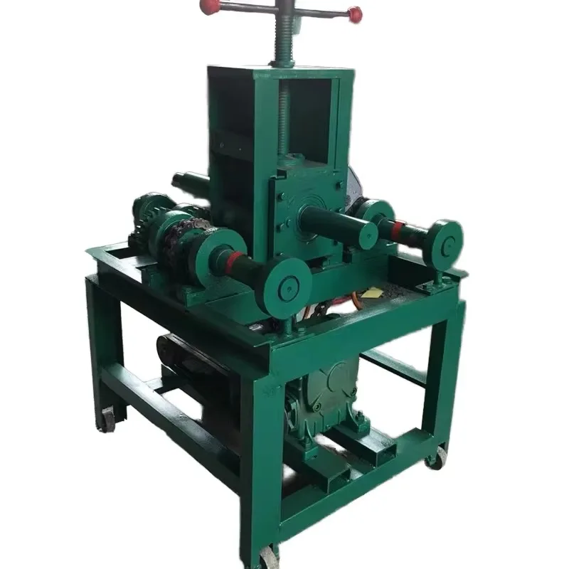

2025HHW-G76 Electric Hydraulic Tube Bending Machine Industrial Pipe Bender For Stainless Steel Carbon Steel Metal Pipe 16-76 Mm