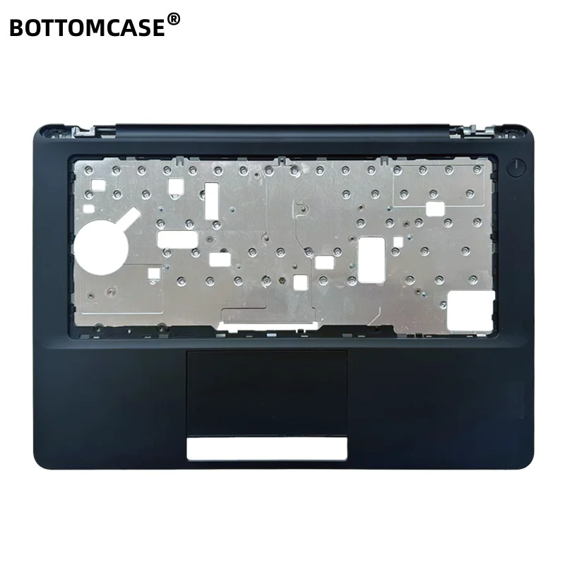 BOTTOMCASE New For Dell Latitude E5270 5270  Upper Case Palmrest Keyboard Bezel Cover A15511