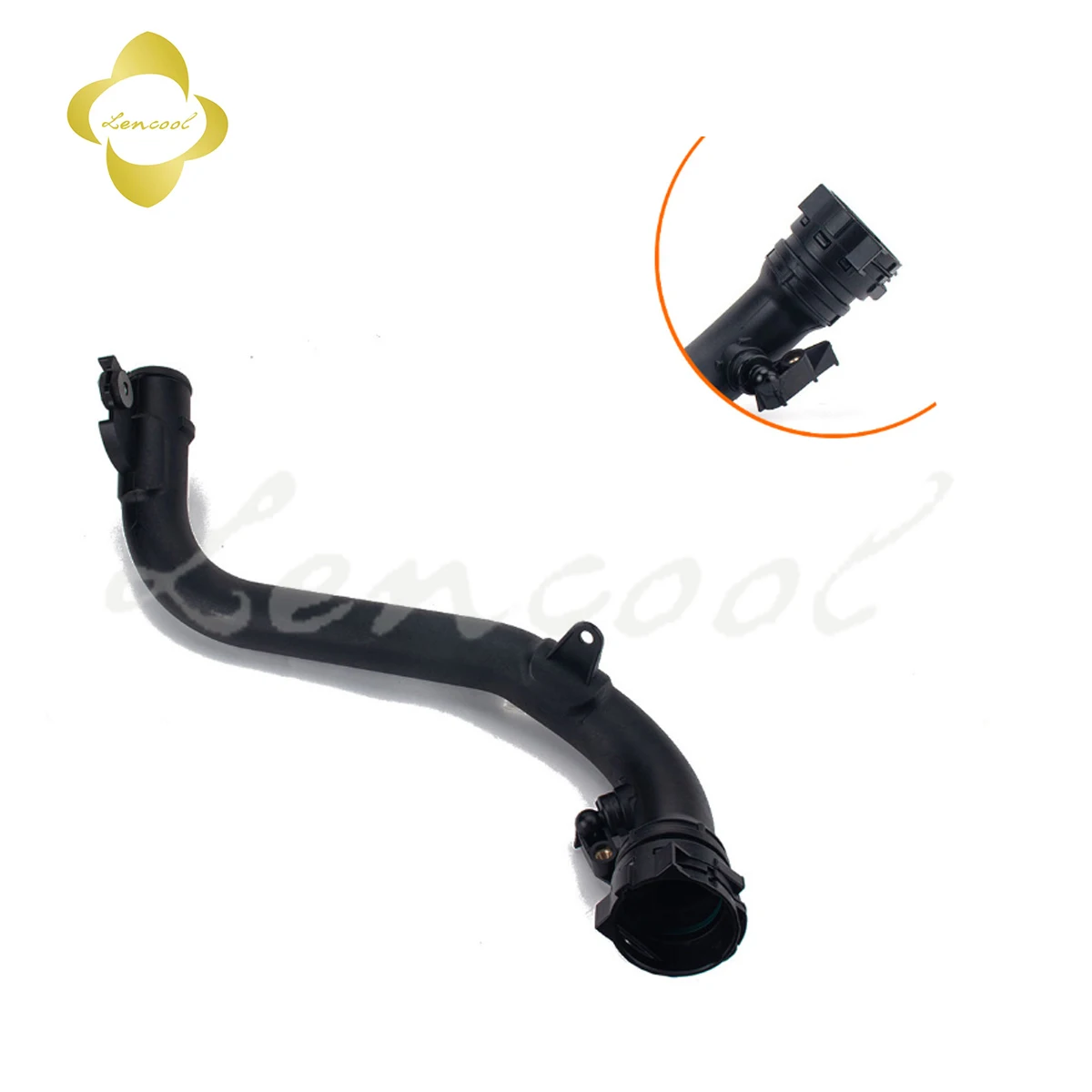 

Engine Intake Pipe For Nissan Cube Z12 Juke F15 NV200 Evalia 2010-2020 NP200 2008-2015 OEM 144601FE0C 144601FE1C
