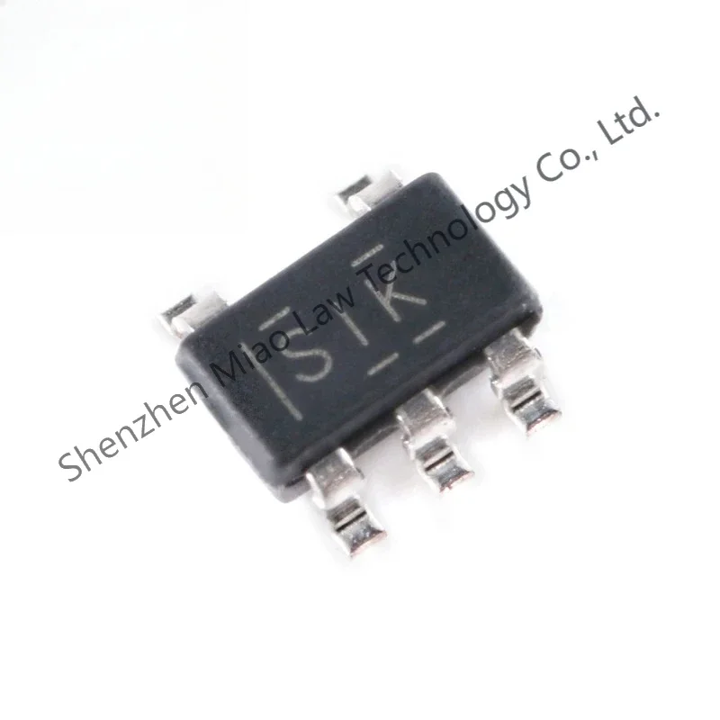 

50pcs/lot TLV62565DBVR SOT-23-5 TLV62565 SOT23 SIK S1K 1.5A Buck Converter Switching Regulator Chip IC Integrated Circuit