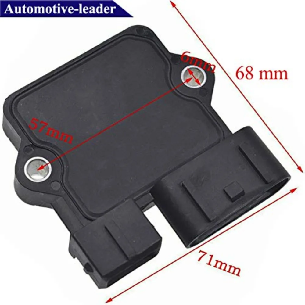 J723T Ignition Module For Mitsubishi Montero Sport Diamante 3000GT Dodge Stealth 3.0 MD160535 MD349207 MD152999
